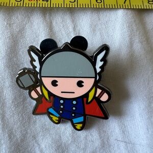 Disney Chibi Avengers- Thor